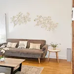 Prim By Luxe Con Aire Condicionado サン・セバスティアン