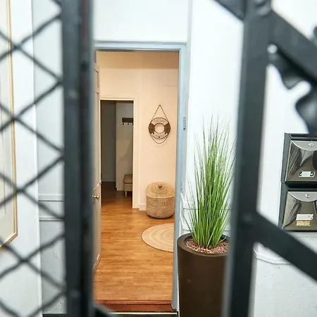 Prim By Luxe Con Aire Condicionado Apartment San Sebastian