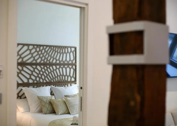 Prim By Luxe Con Aire Condicionado Apartment *