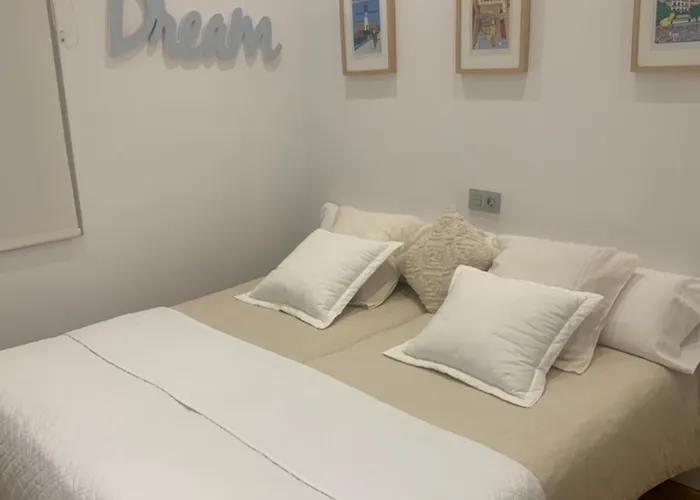 Prim By Luxe Con Aire Condicionado Apartment *