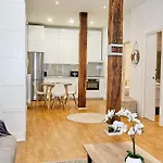 Prim By Luxe Con Aire Condicionado * Сан-Себастьян