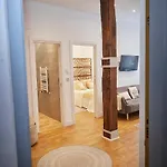 Апартаменты Prim By Luxe Con Aire Condicionado Сан-Себастьян