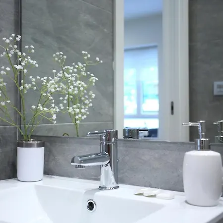 Apartment Prim By Luxe *