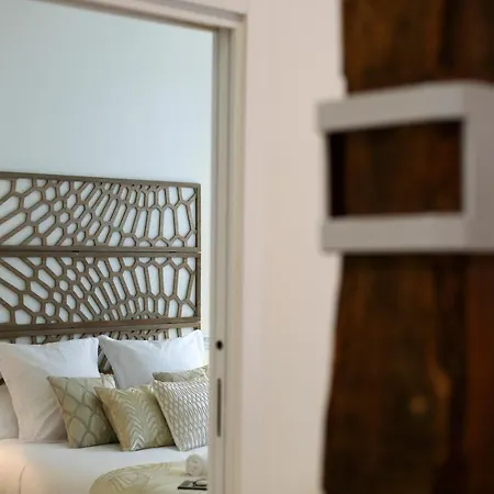 Prim By Luxe Lägenhet *