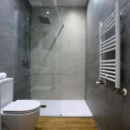 Appartement Prim By Luxe Con Aire Condicionado