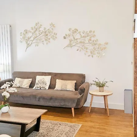 Prim By Luxe San Sebastian