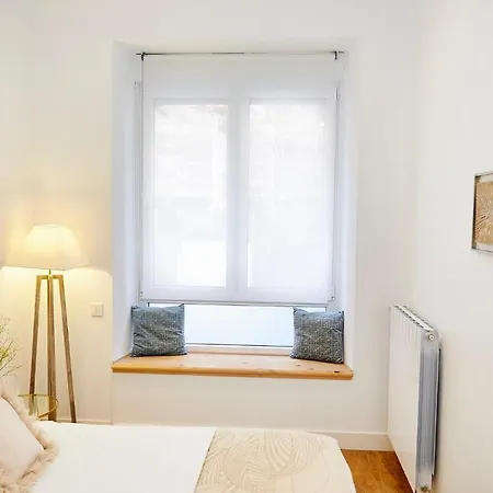 Prim By Luxe Lägenhet *