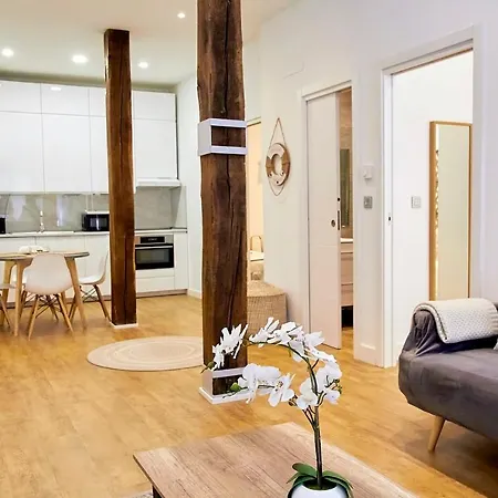 Prim By Luxe Apartment *
