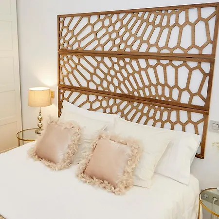 Apartment Prim By Luxe San Sebastian