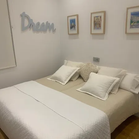 Prim By Luxe Apartment *