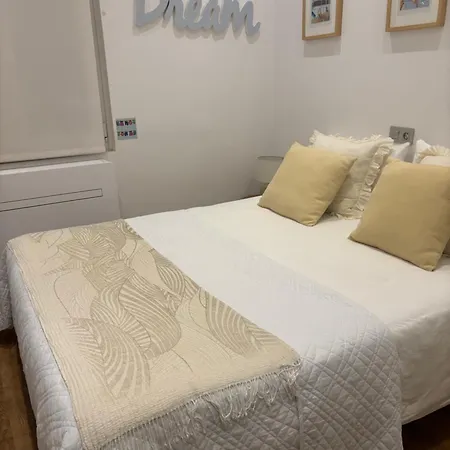 Prim By Luxe Apartment