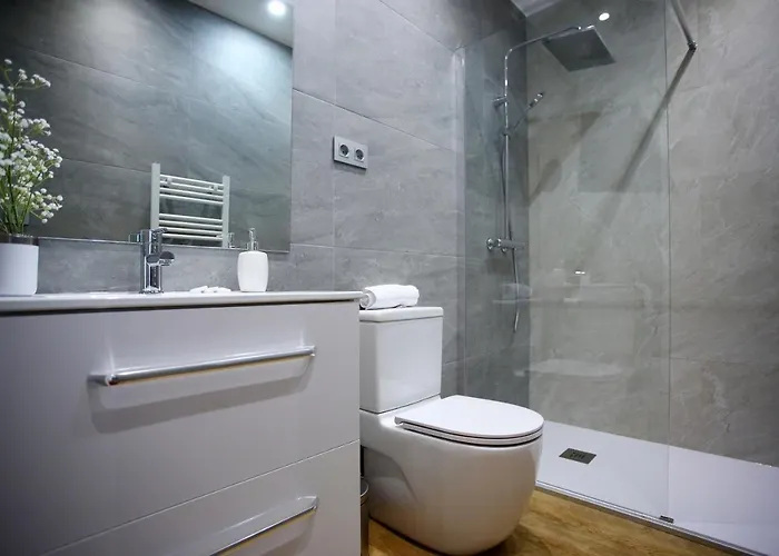 Apartamento Prim By Luxe *