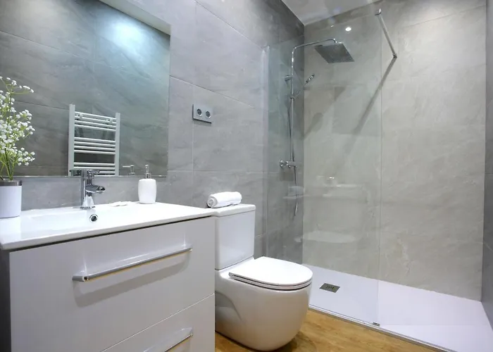 Prim By Luxe Apartamento San Sebastián