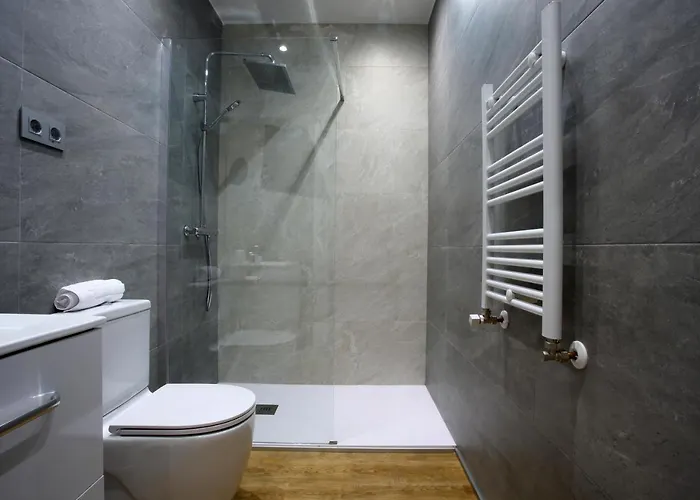 アパート Prim By Luxe Con Aire Condicionado