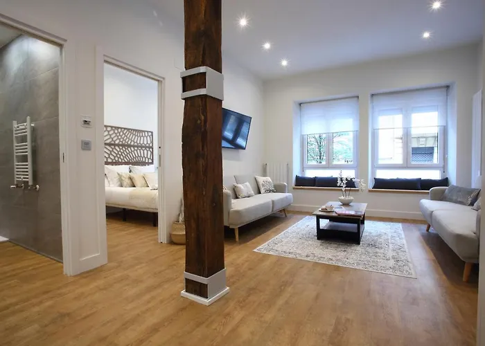 Prim By Luxe San Sebastián