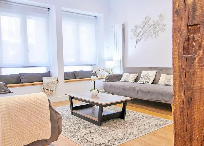 Apartamento Prim By Luxe *