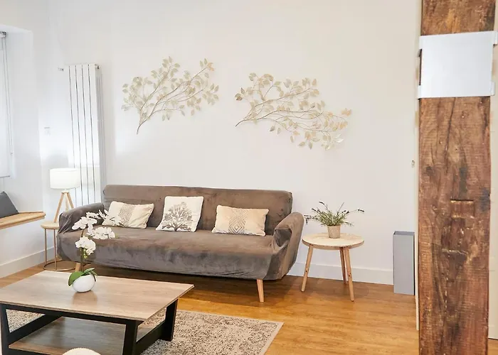 Prim By Luxe San Sebastián