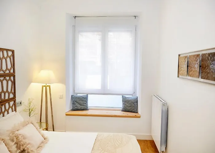 Prim By Luxe Apartamento *