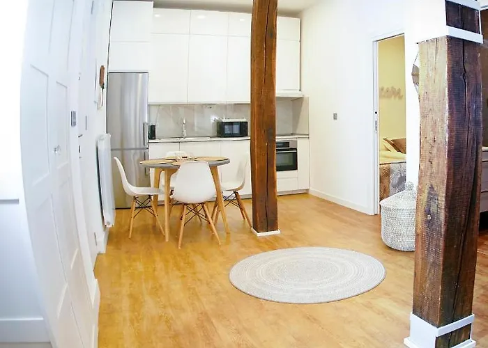 Prim By Luxe Apartamento San Sebastián