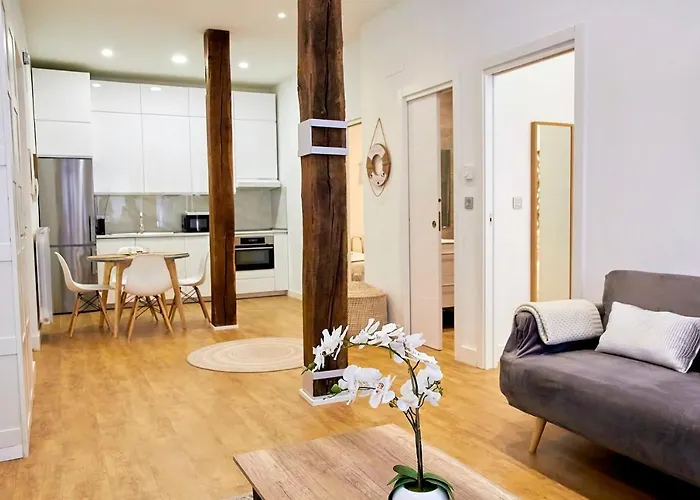 Prim By Luxe Apartamento *