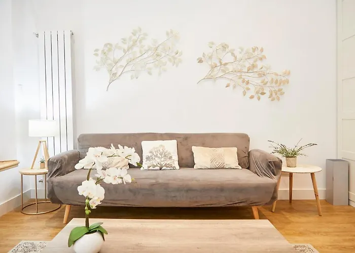 Prim By Luxe Con Aire Condicionado *