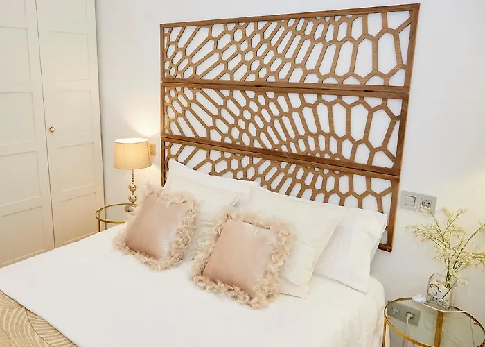 Apartamento Prim By Luxe San Sebastián