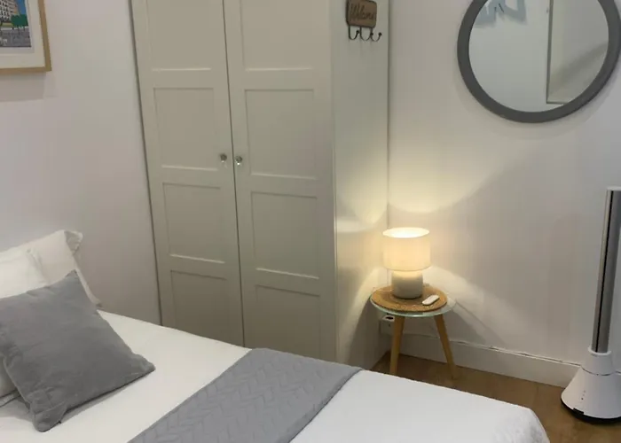 Prim By Luxe Apartamento