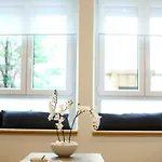 Apartmán Prim By Luxe Con Aire Condicionado *